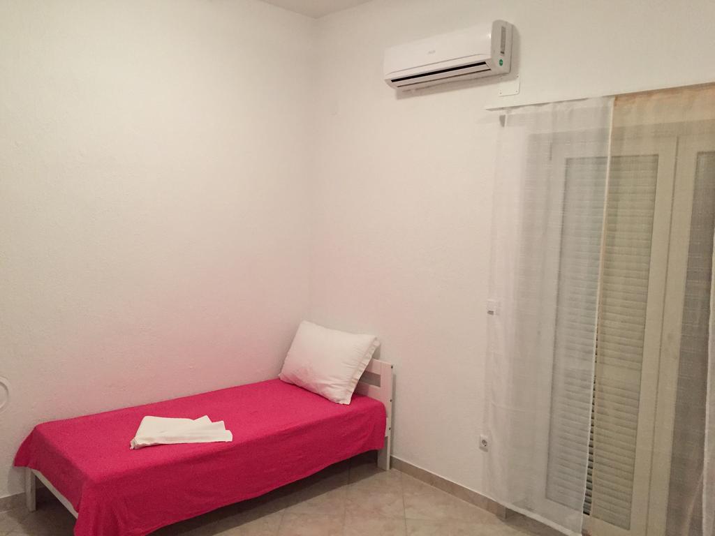 Apartments Meeresblick 크리크베니카 객실 사진