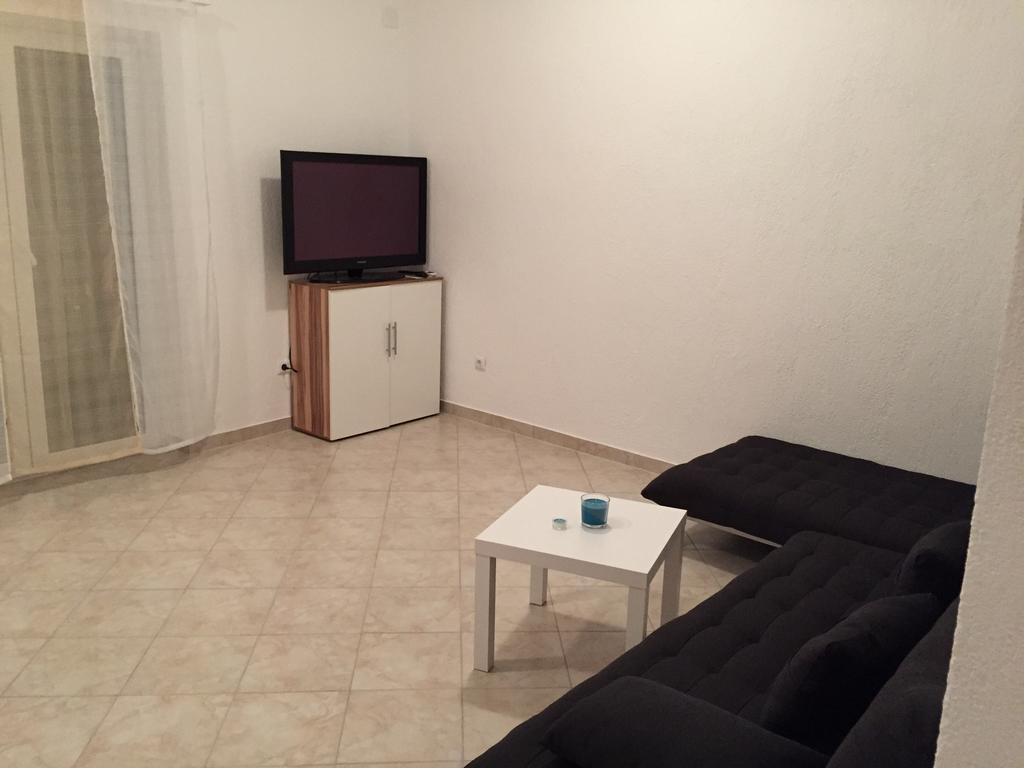 Apartments Meeresblick 크리크베니카 객실 사진
