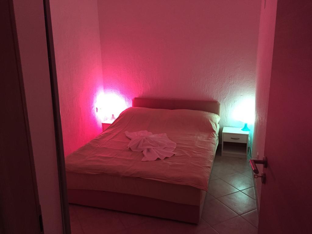 Apartments Meeresblick 크리크베니카 객실 사진