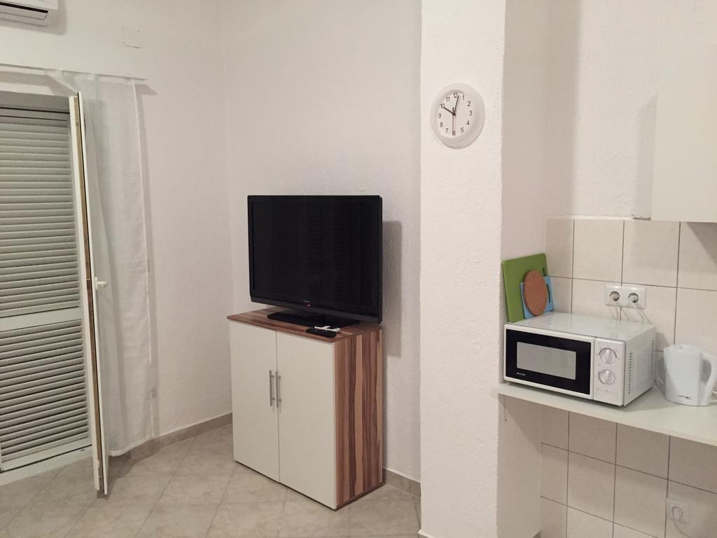 Apartments Meeresblick 크리크베니카 객실 사진