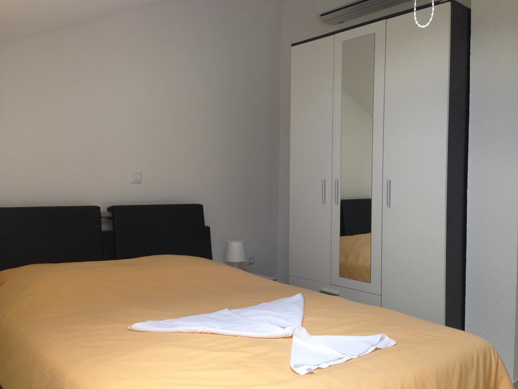 Apartments Meeresblick 크리크베니카 객실 사진