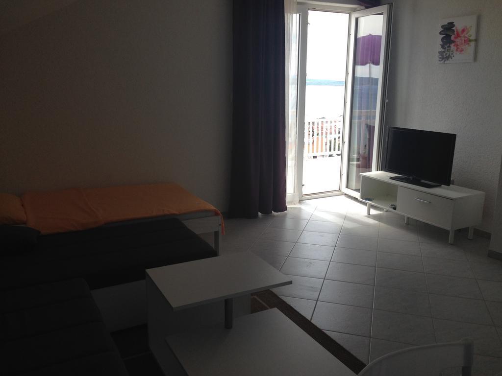 Apartments Meeresblick 크리크베니카 객실 사진